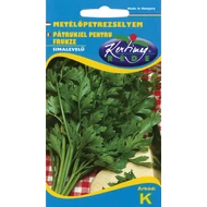 Petrezselyem