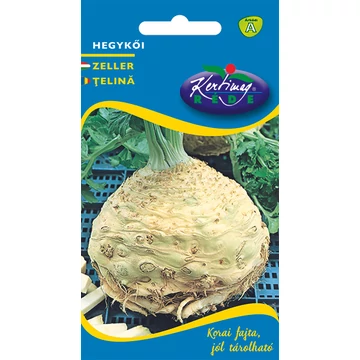 Zeller Hegykői "A" 1g RÉDEI