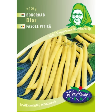 Bab Dior "H" 100g RÉDEI