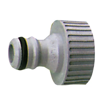 Csapcsatlakozó 1" SIROFLEX