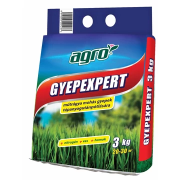 Agro Gyepexpert 3kg