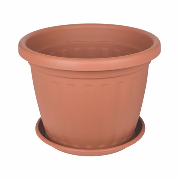 Virágcserép 60 cm - 70L (terrakotta) 60 cm ILPE