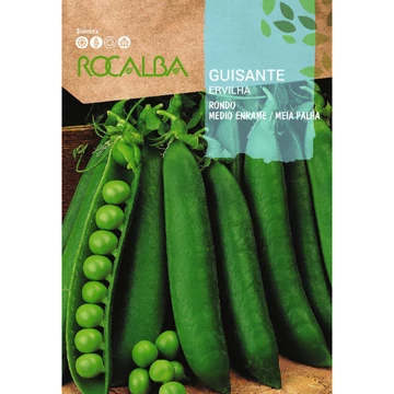 Borsó Rondo 250g ROCALBA