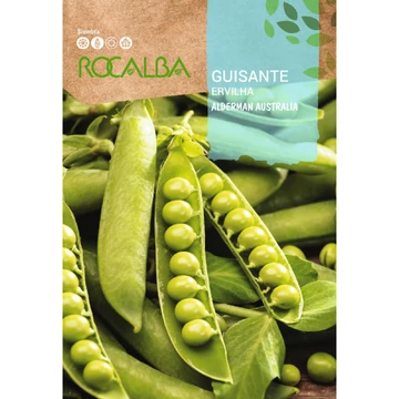 Borsó Alderman 250g ROCALBA