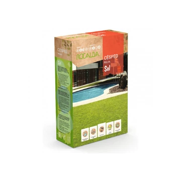 Fű Rocalba Napfény - Sol 5kg ROCALBA