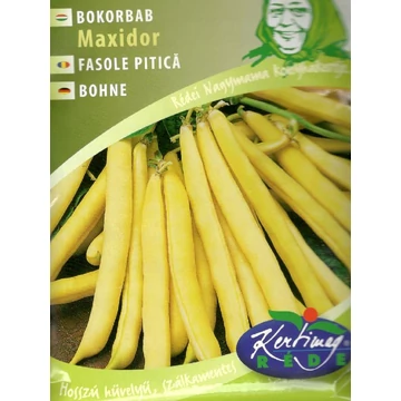 Bokorbab Maxidor 100g