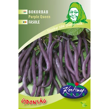 Bab Purple Queen (lilahüvelyű) "E" 50g RÉDEI