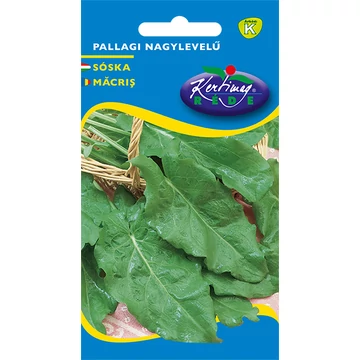 Sóska 25g (Nagy kiszerelés) RÉDEI