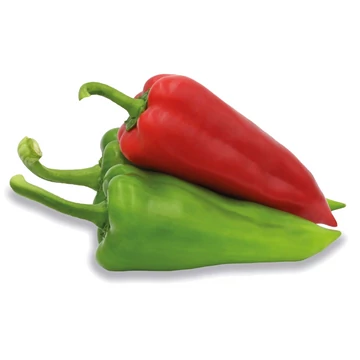 Kápia Paprika ZKI 09422 F1 1000 szem ZKI-P