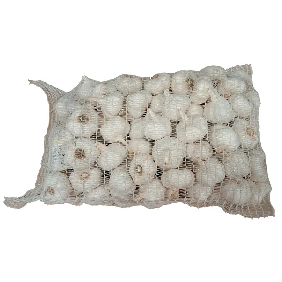 Fokhagyma őszi makói (zsákos) 5kg