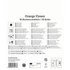 Kép 2/2 - Orange Harmony (18 db/cs) 'PG-6' Mega-Pack KIEPENKERL