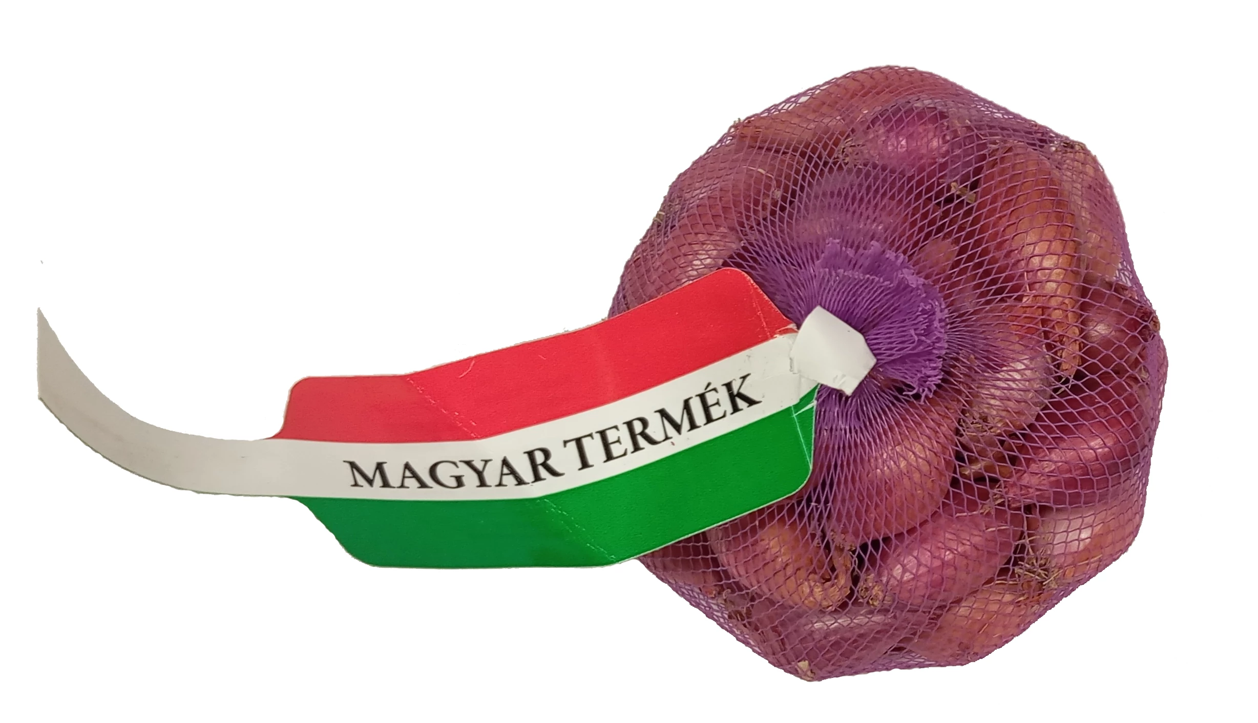 Dughagyma őszi sonkahagyma lila 300g