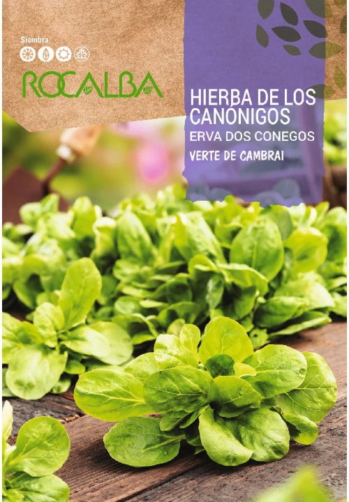 Madársaláta 6g ROCALBA