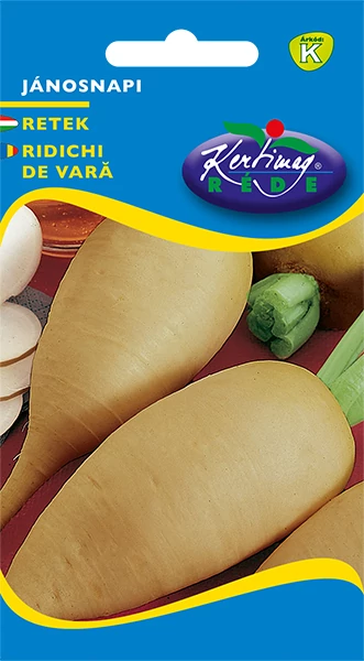 Retek Jánosnapi 50g (Nagy kiszerelés) RÉDEI