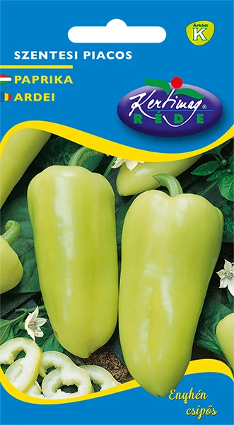 Paprika Szentesi piacos 5g (Nagy kiszerelés) RÉDEI